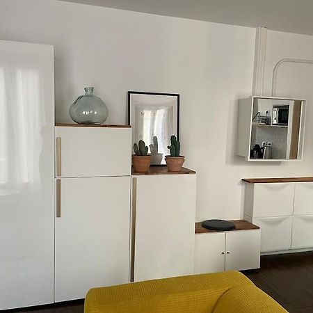 Comme A La Maison-Porte De Paris Apartment Pantin Exterior photo